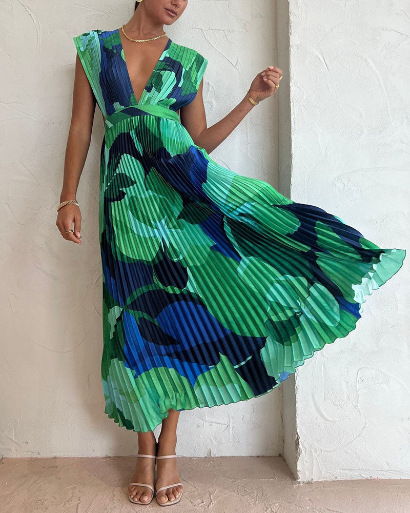 Sydney - Elegant Casual Dress