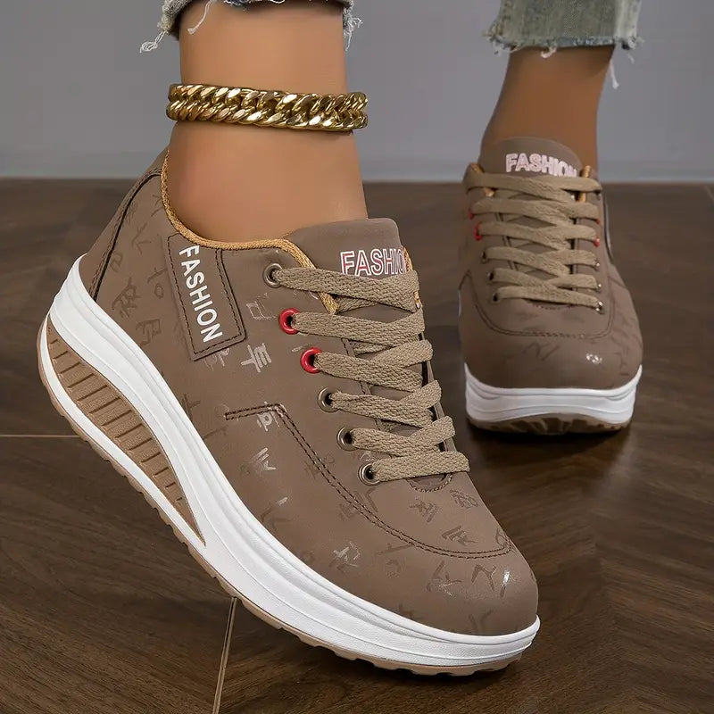 Ashley - Stylish and Comfortable Shoes