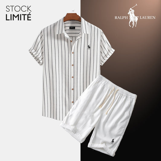 The R&L Signature Set – Limited Edition