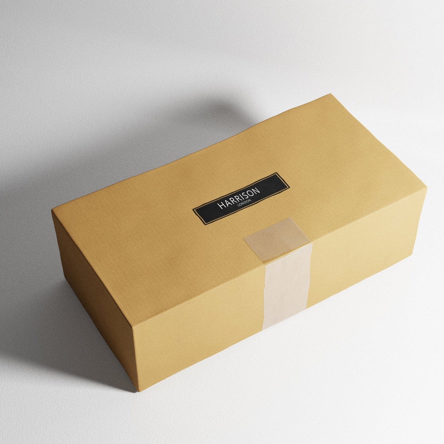 Harrison - Comfortable Stylish Shoes