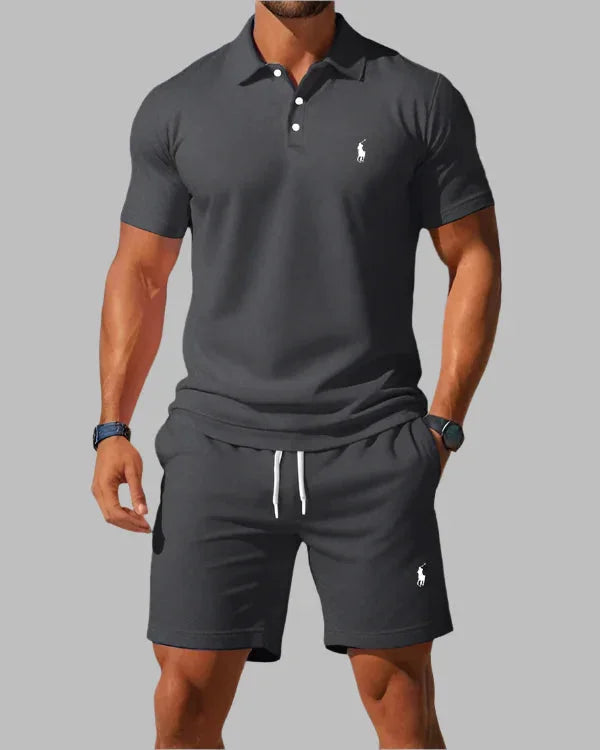 Set Ralph-Lauren High quality
