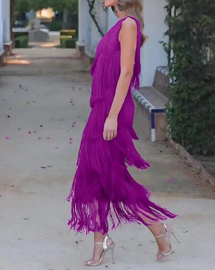 Priscilla - Elegant Romantic Dress
