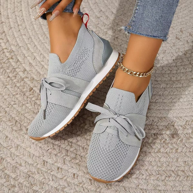 Aurelia - Elegant Comfortable Shoes