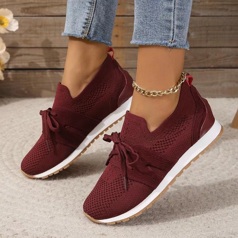 Aurelia - Elegant Comfortable Shoes