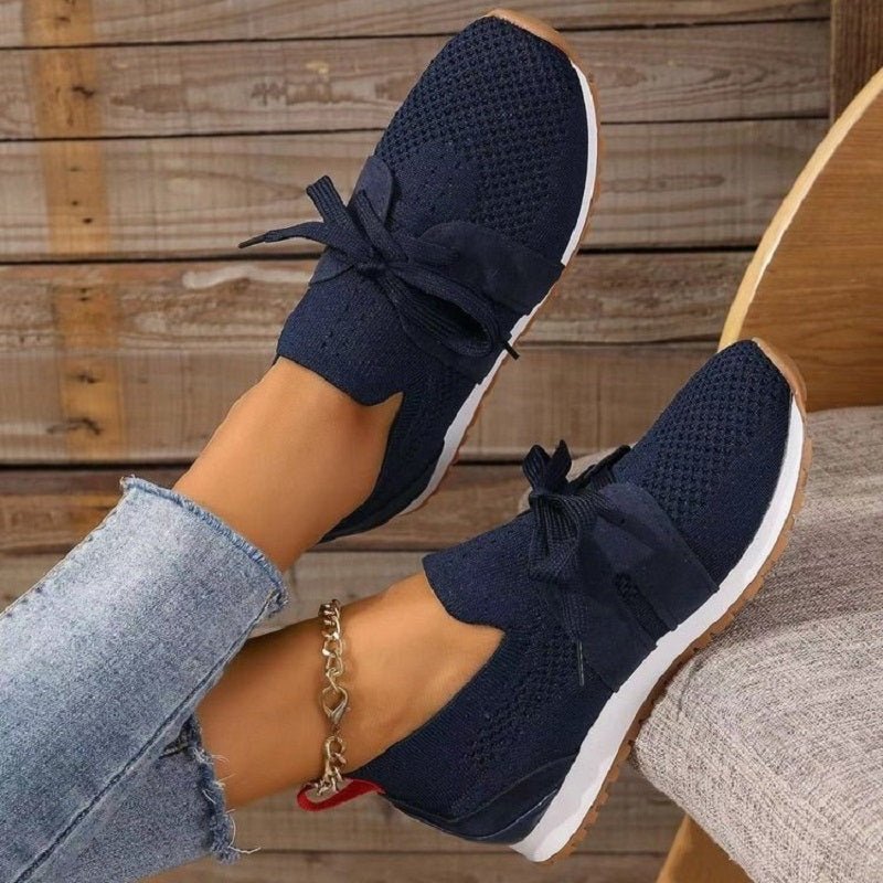 Aurelia - Elegant Comfortable Shoes