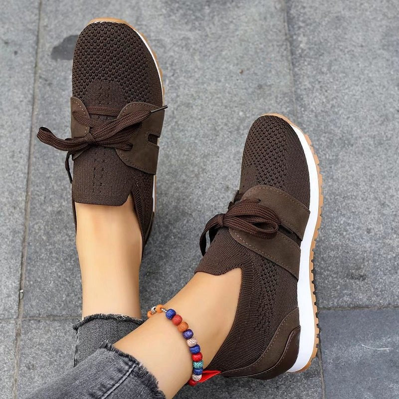Aurelia - Elegant Comfortable Shoes