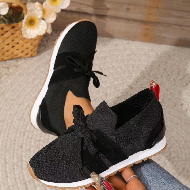 Aurelia - Elegant Comfortable Shoes