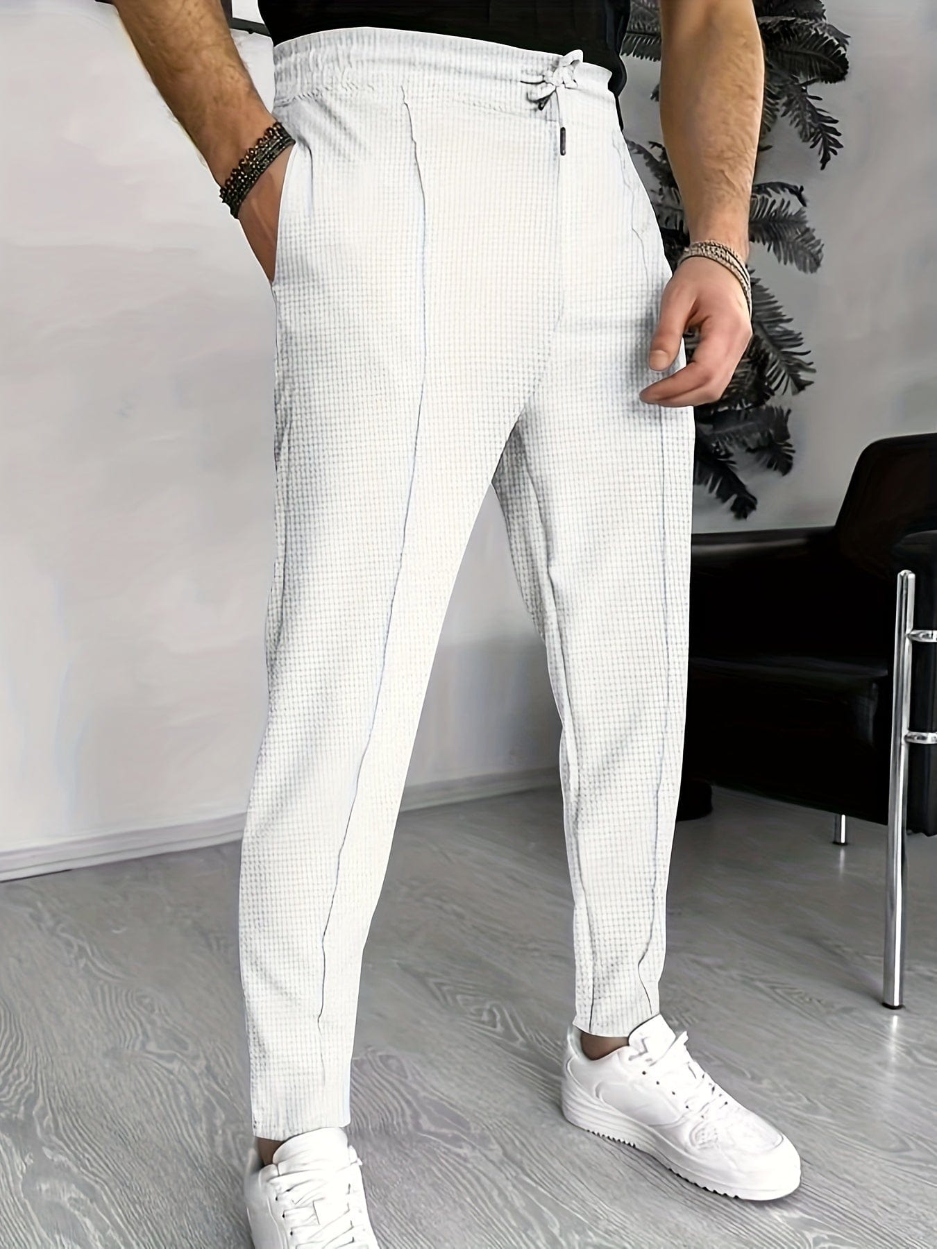 Bertrand - Comfortable Sports Pants