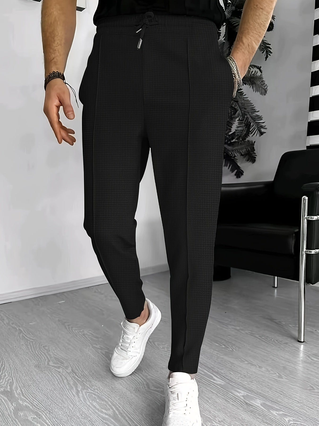 Bertrand - Comfortable Sports Pants