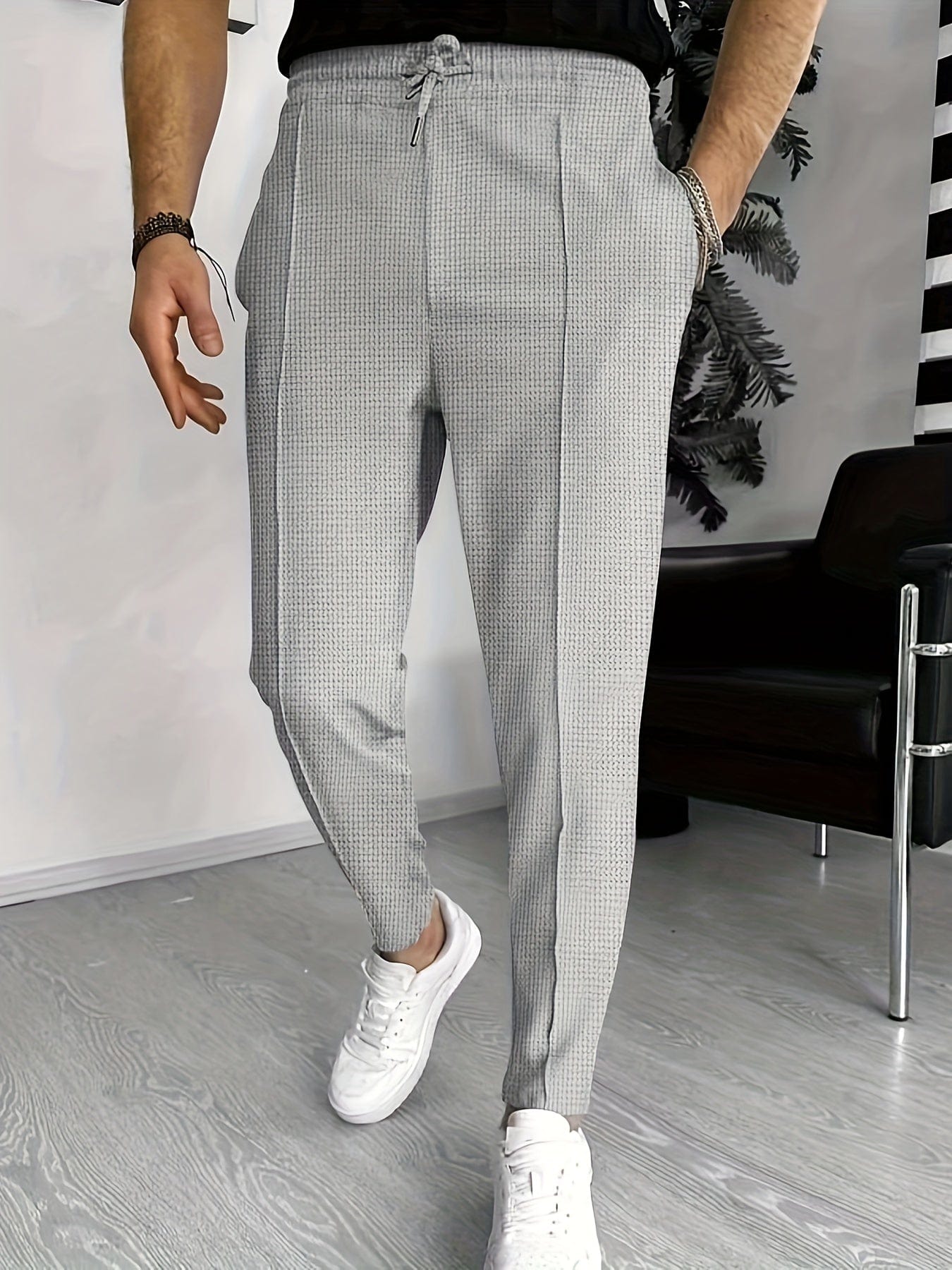 Bertrand - Comfortable Sports Pants
