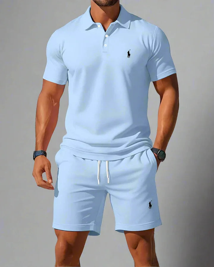 Set Ralph-Lauren High quality