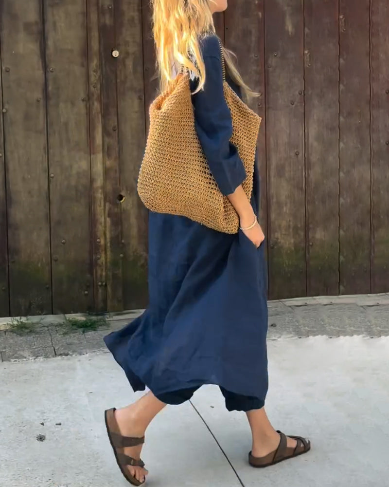 Anna - Chic and Comfortable Set