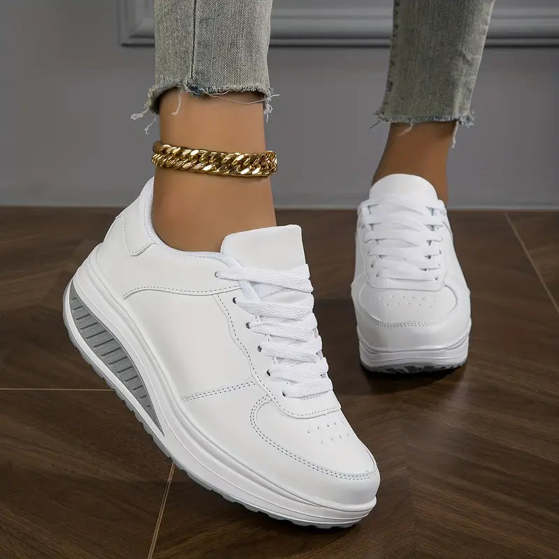 Ashley - Stylish and Comfortable Shoes