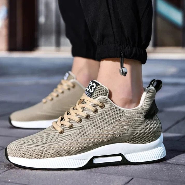 Ascension - Chic Orthopedic Shoes