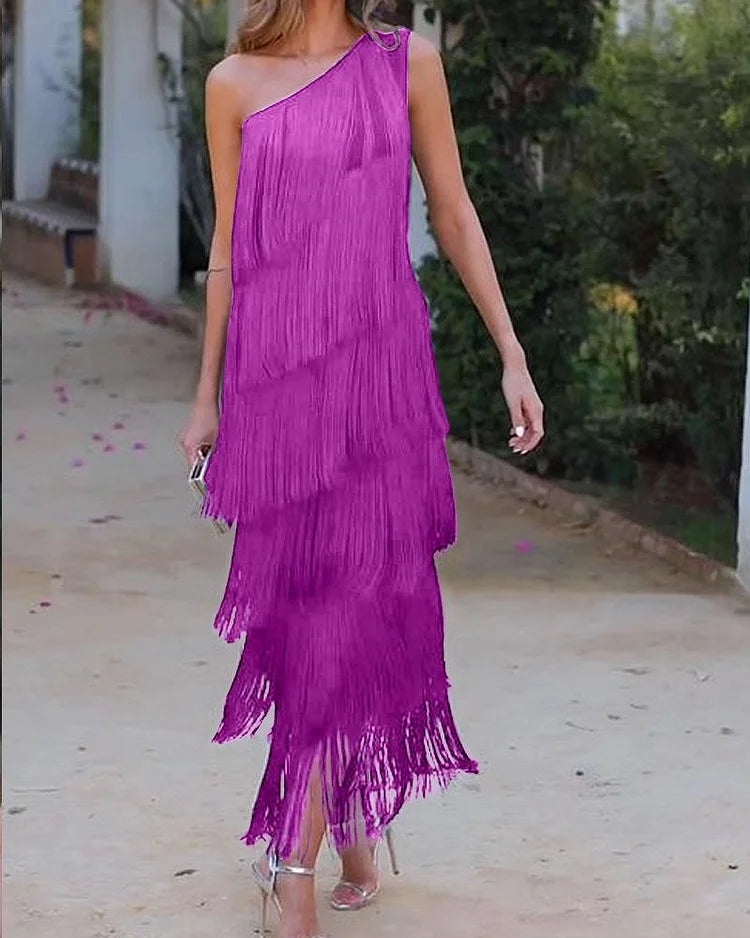 Priscilla - Elegant Romantic Dress