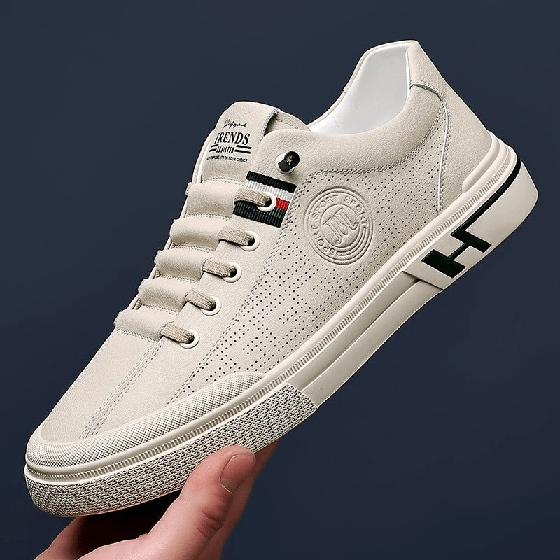 Yann - Elegant Casual Shoes