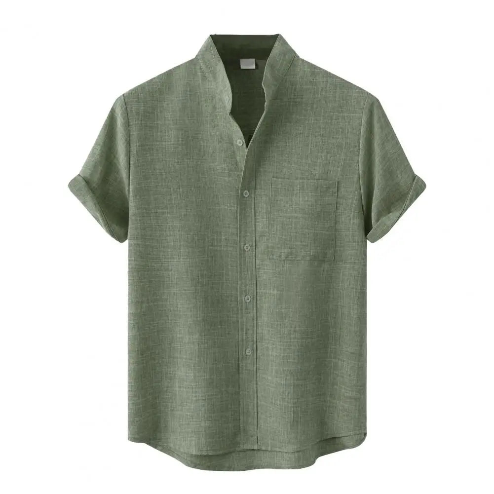 Leandro - Elegant and Lightweight Shirt