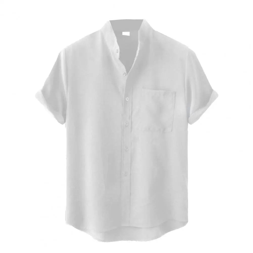 Leandro - Elegant and Lightweight Shirt