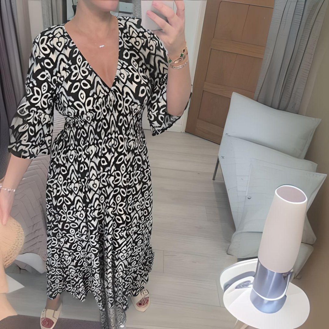 Annie - Casual Bohemian Chic