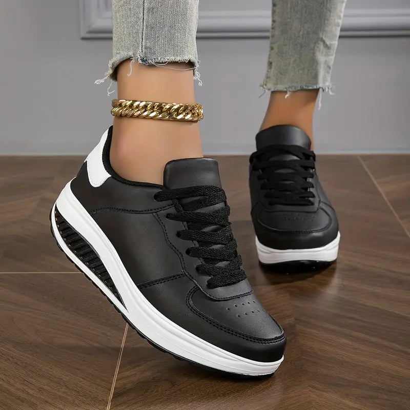 Ashley - Stylish and Comfortable Shoes