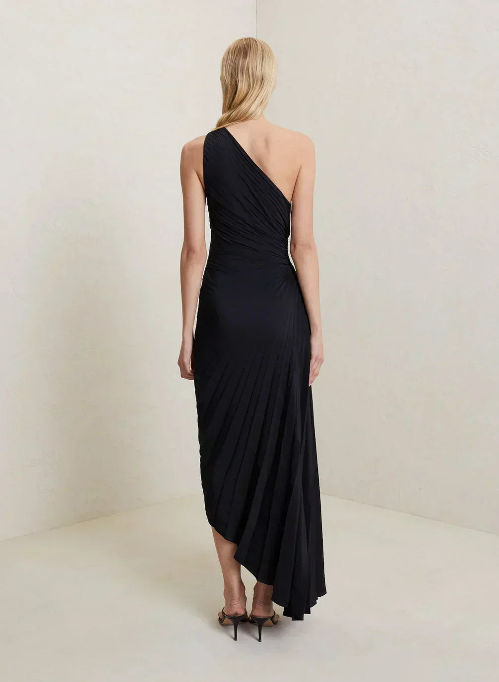 Rachel - Elegant Long Dress