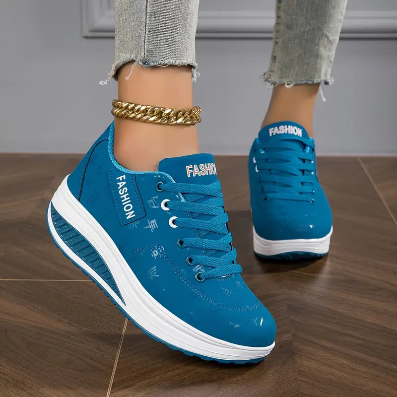 Ashley - Stylish and Comfortable Shoes