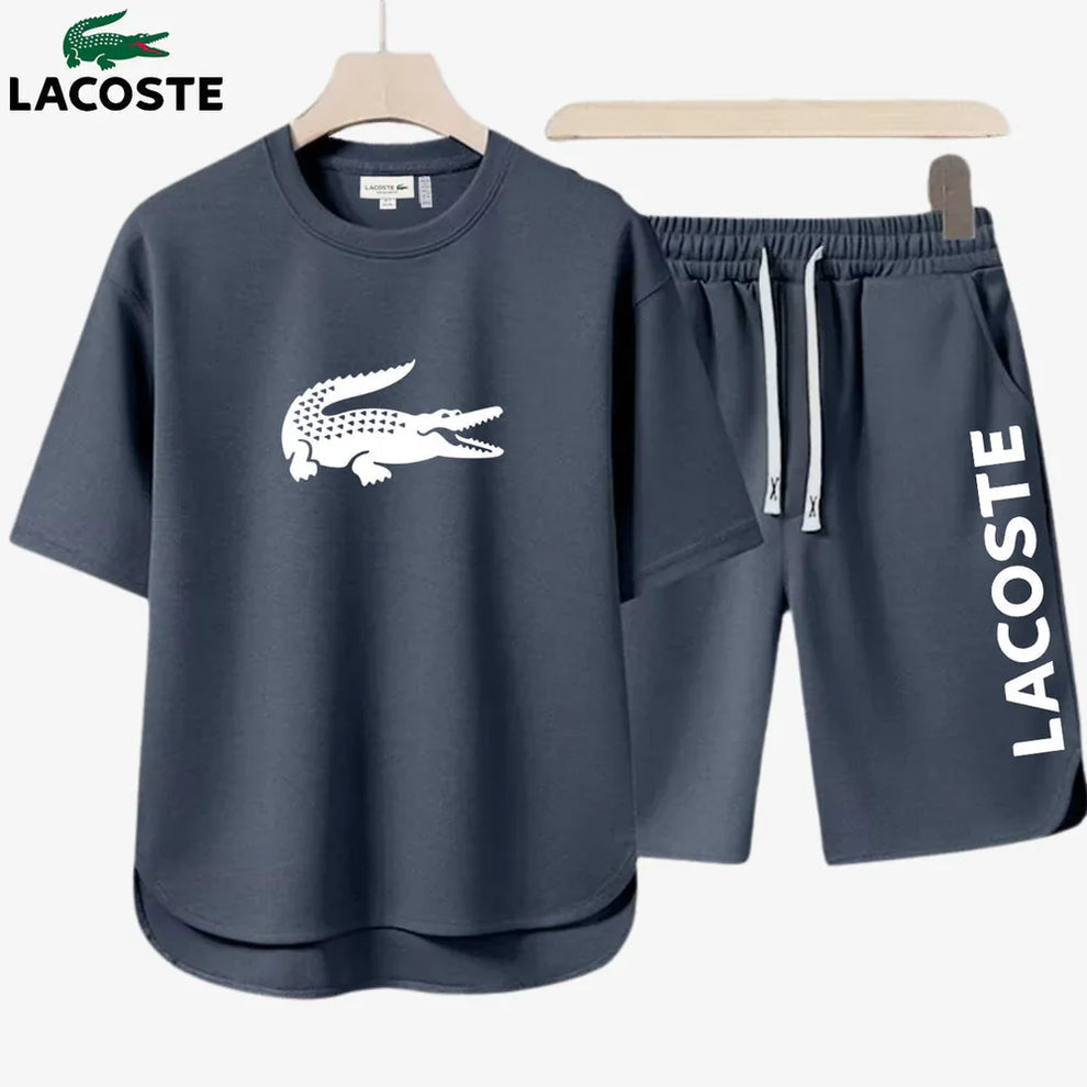 Luxury & Comfort LACOSTE / Elegance set