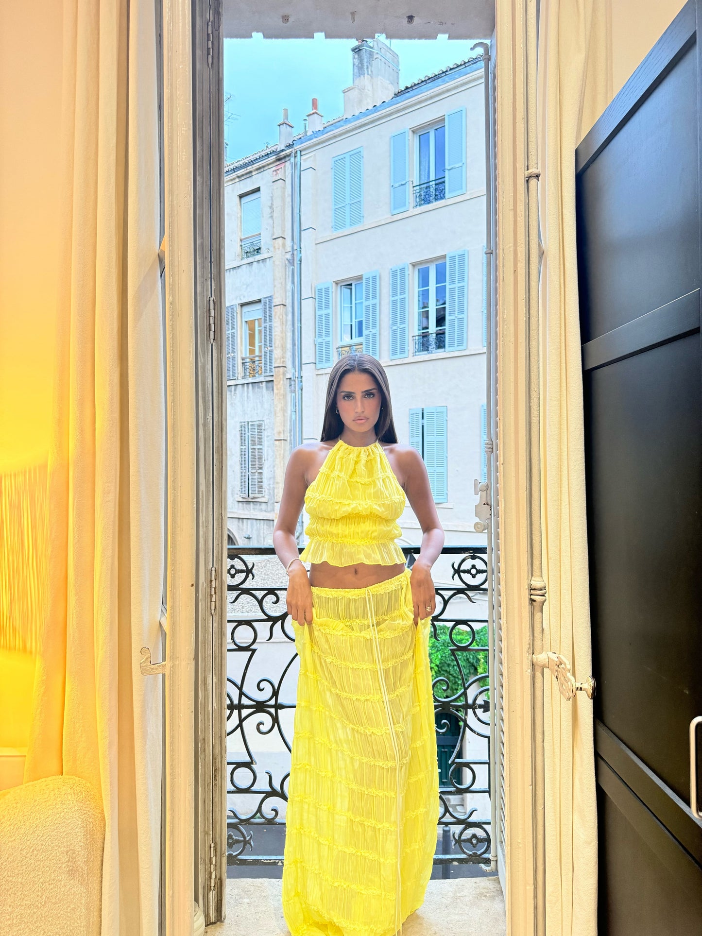 Aura Two-Piece