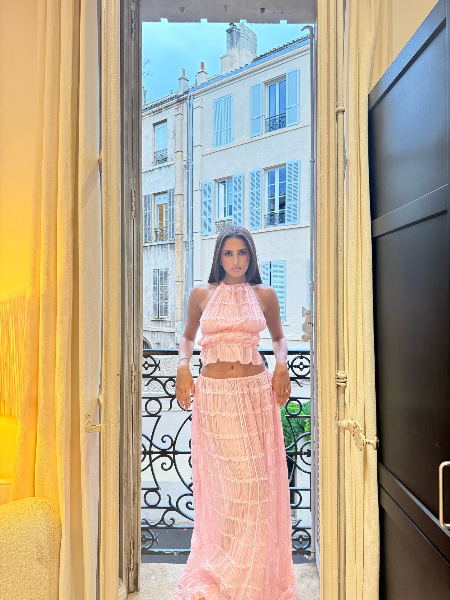 Aura Two-Piece