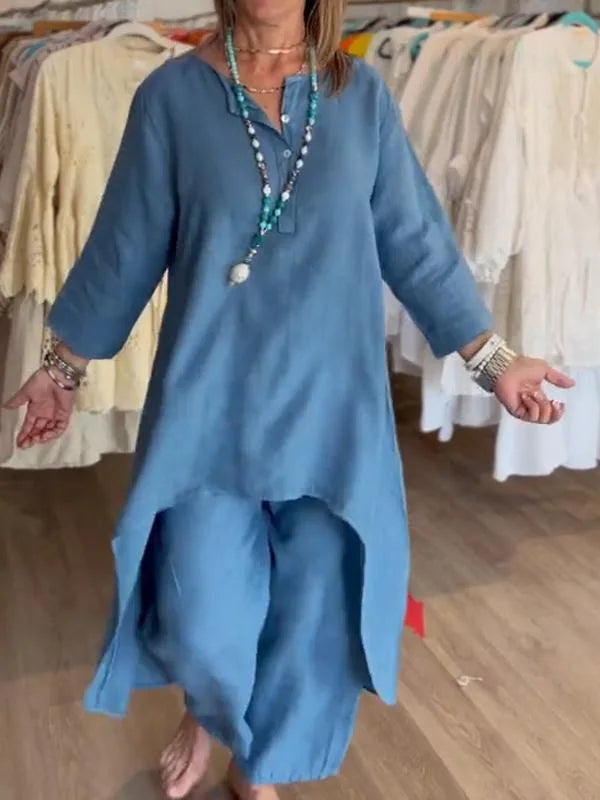 Marie - Comfortable Chic Set