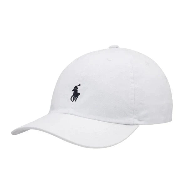 RL Classic Fit Polo Cap