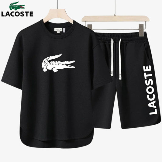 Luxury & Comfort LACOSTE / Elegance set