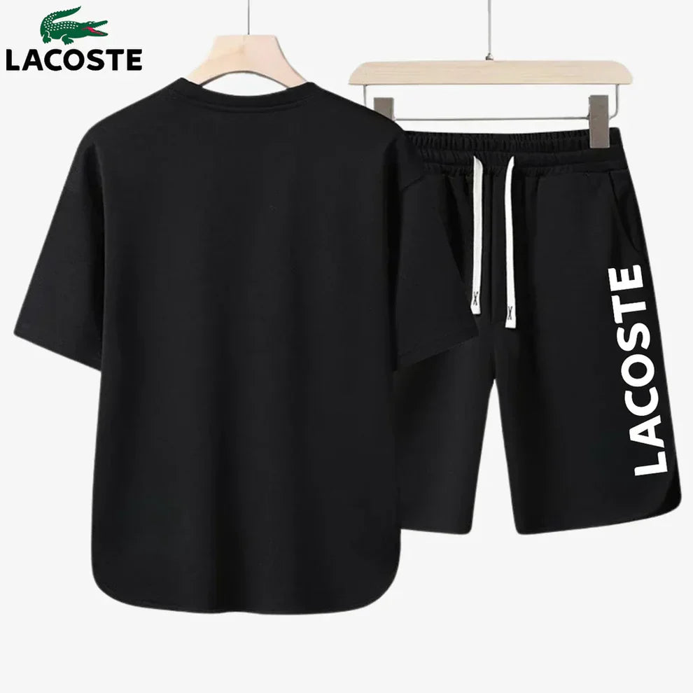 Luxury & Comfort LACOSTE / Elegance set