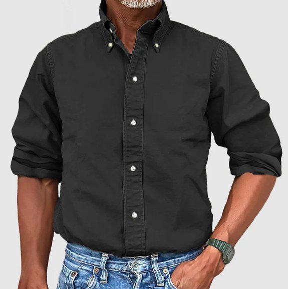 Lancastel - Classic Comfortable Shirt