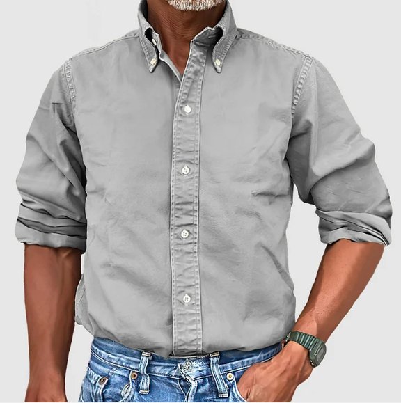 Lancastel - Classic Comfortable Shirt