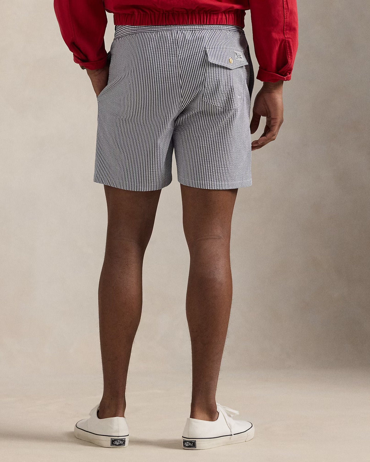 SwimShorts R&L - Premium comfort & iconic style
