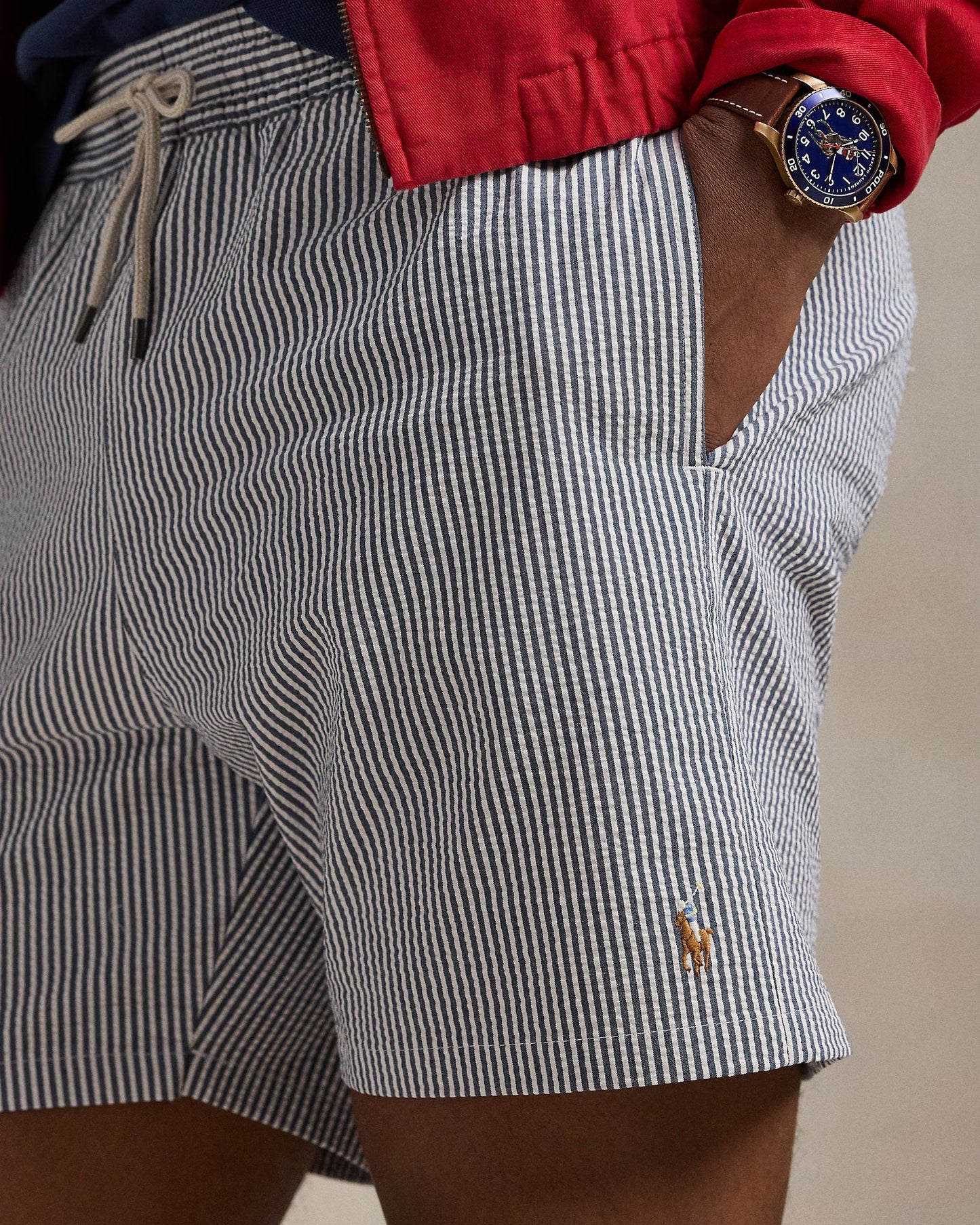 SwimShorts R&L - Premium comfort & iconic style