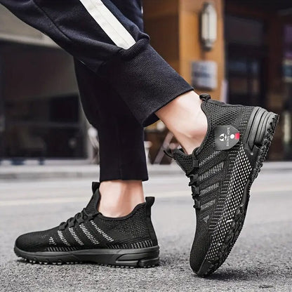Jérôme - Comfortable Leather Shoes