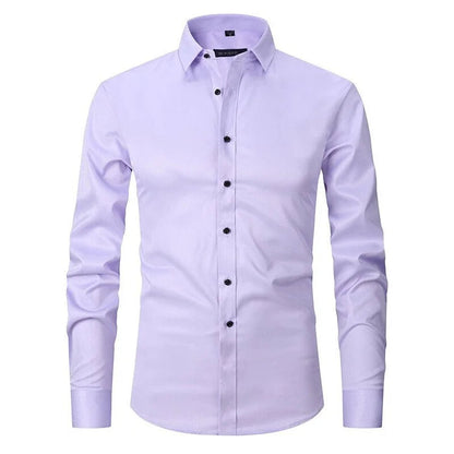 Sandro - Comfortable Elastic Shirt