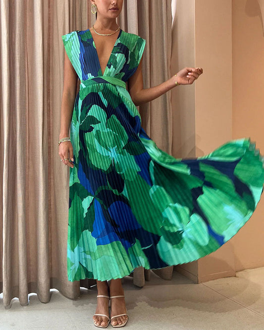 Sydney - Elegant Casual Dress