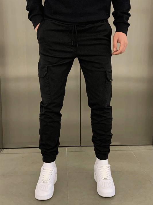 Cargo - Comfortable Casual Jogger
