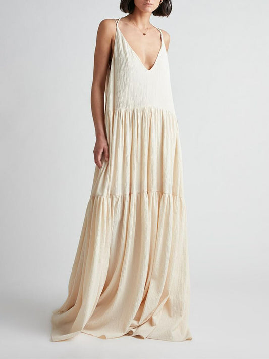 Heide - Versatile Long Dress