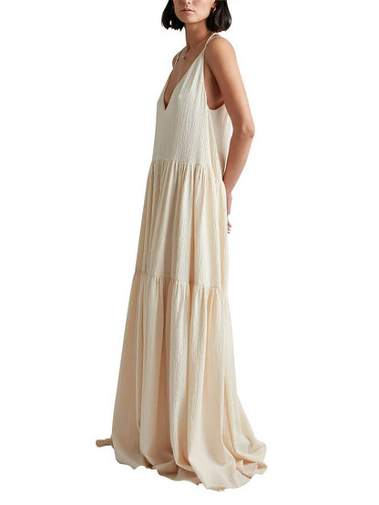 Heide - Versatile Long Dress