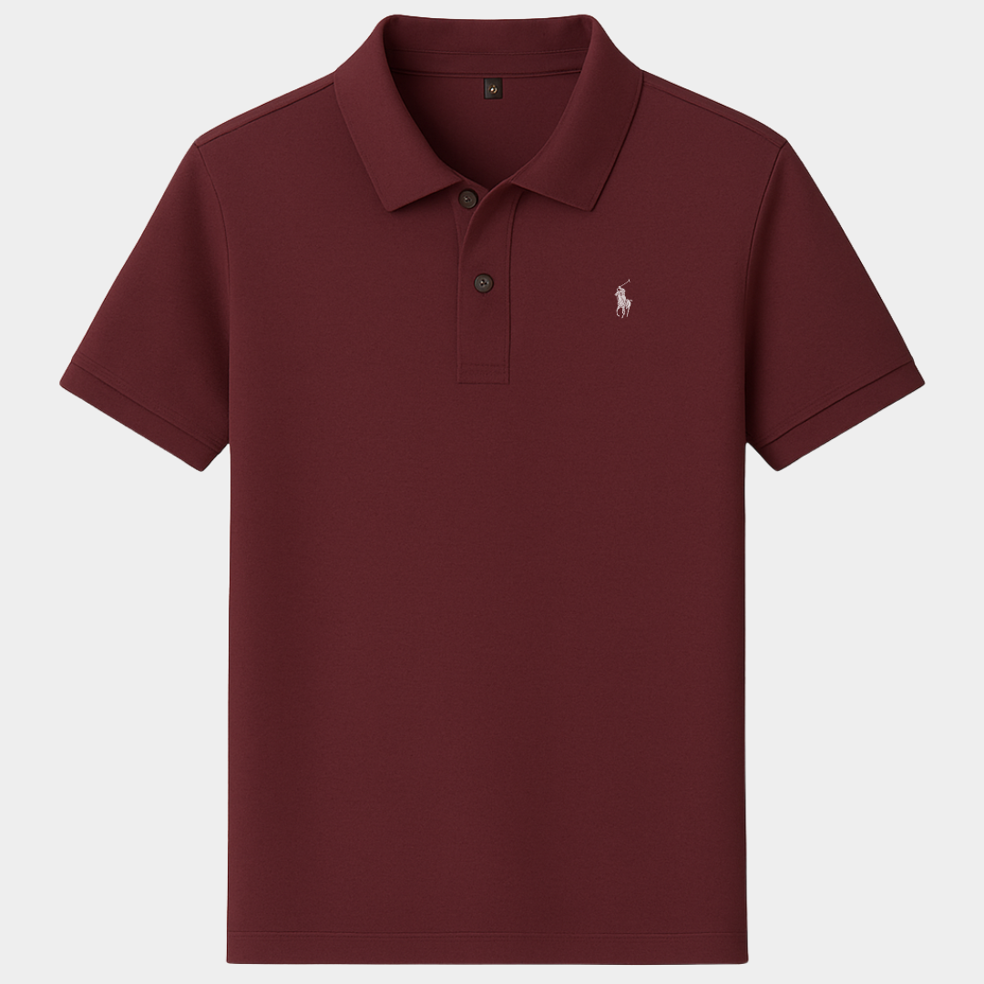 RL Men's Stylish Polo Shirt