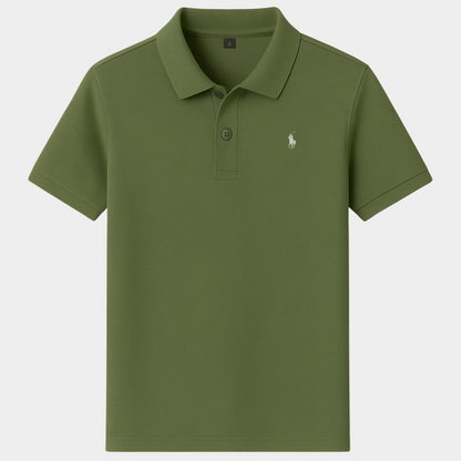 RL Men's Stylish Polo Shirt