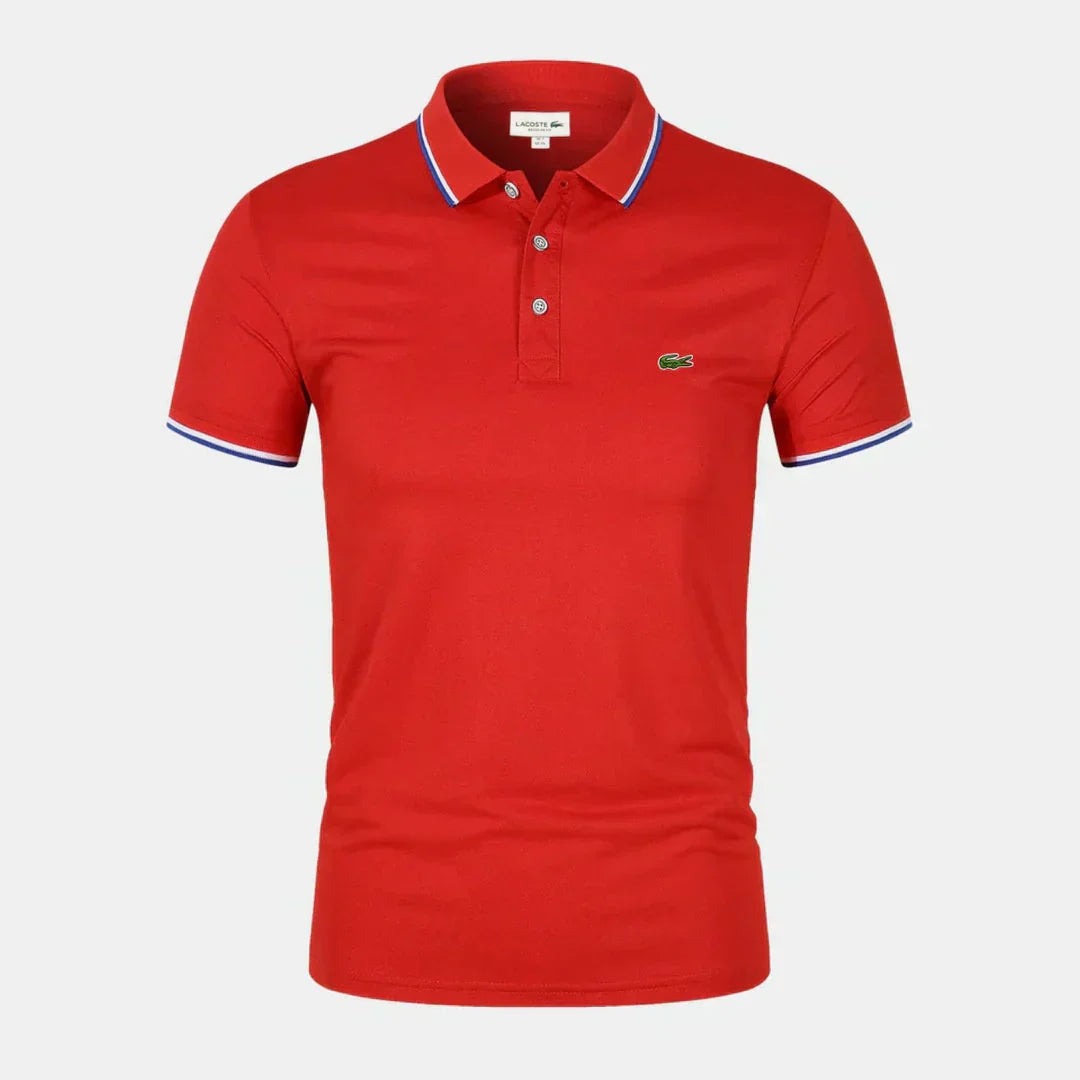 LC Men's Premium Polo Shirt