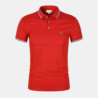 LC Men's Premium Polo Shirt