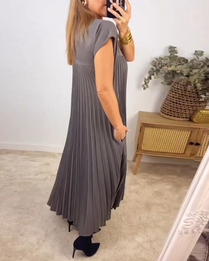 Sylvie - Elegant Long Dress