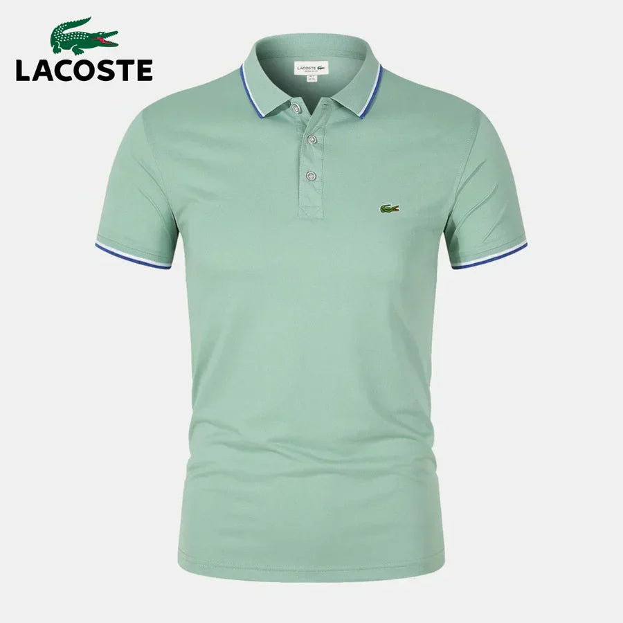 LC Men's Stylish Polo Shirt
