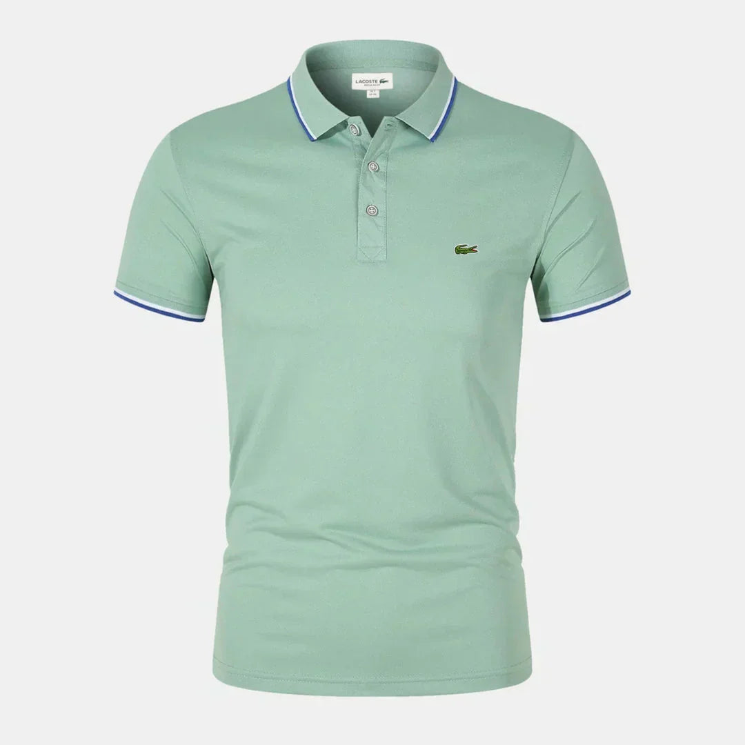 LC Men's Premium Polo Shirt
